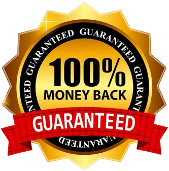 joint genesis 180 days money back guarantee